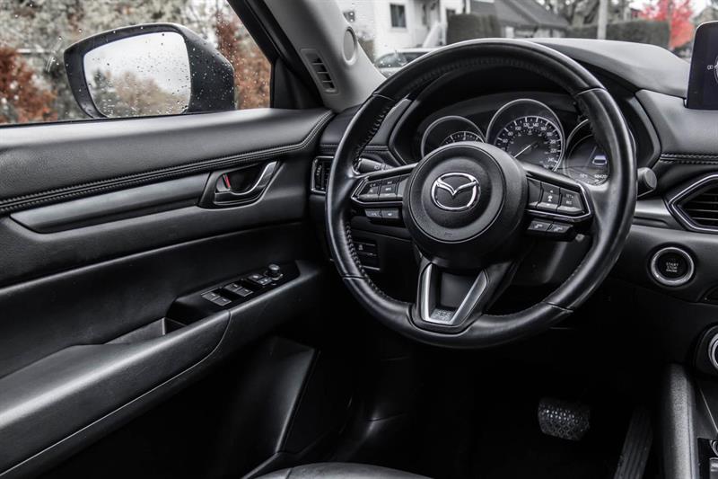 mazda CX-5 2022 - 30