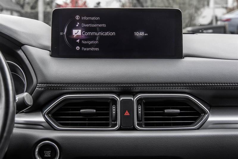 mazda CX-5 2022 - 31