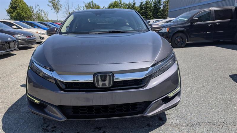 honda Clarity 2020 - 2