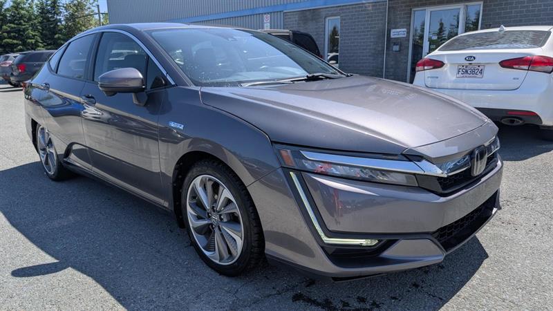 honda Clarity 2020 - 3