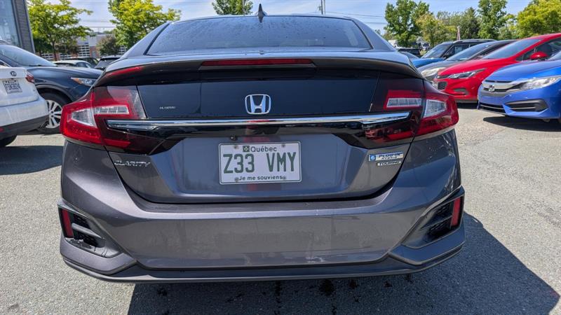 honda Clarity 2020 - 6