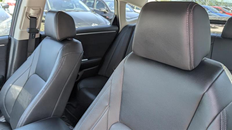 honda Clarity 2020 - 10