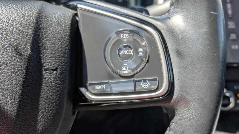 honda Clarity 2020 - 15