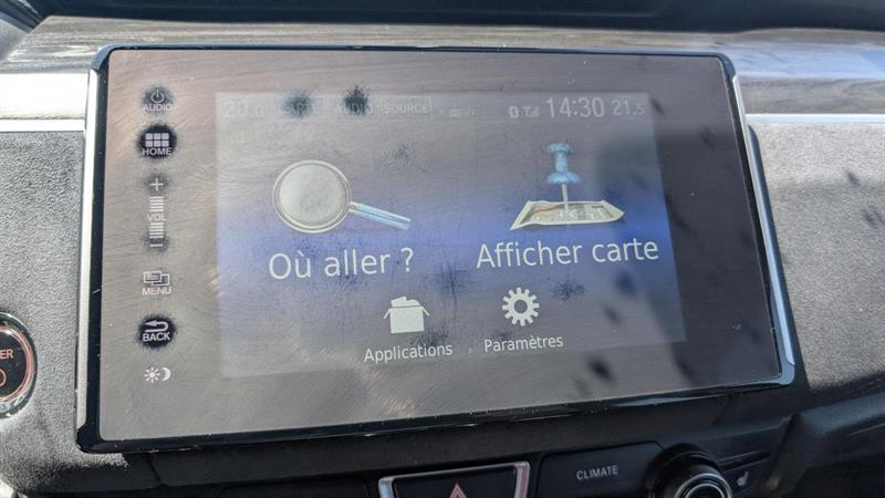 honda Clarity 2020 - 16