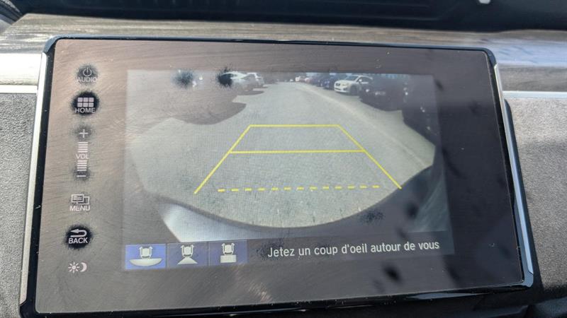 honda Clarity 2020 - 18