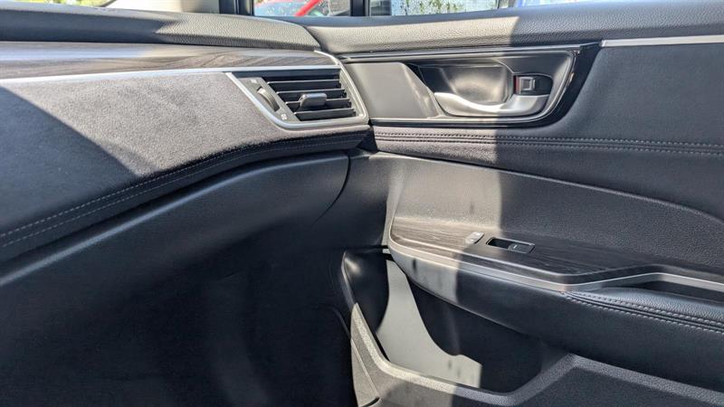 honda Clarity 2020 - 20