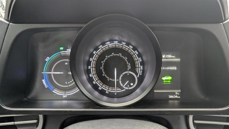 hyundai Elantra Hybrid 2022 - 10