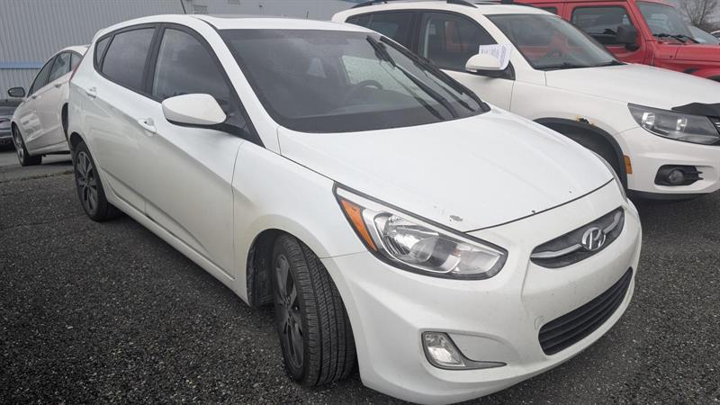 hyundai Accent 2016 - 3