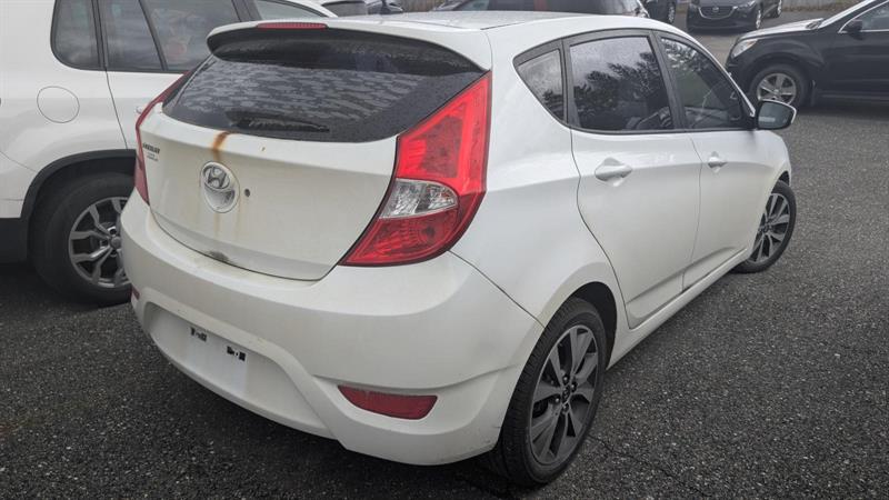 hyundai Accent 2016 - 4