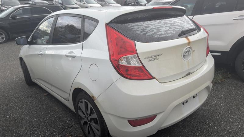 hyundai Accent 2016 - 5