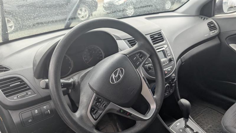 hyundai Accent 2016 - 6