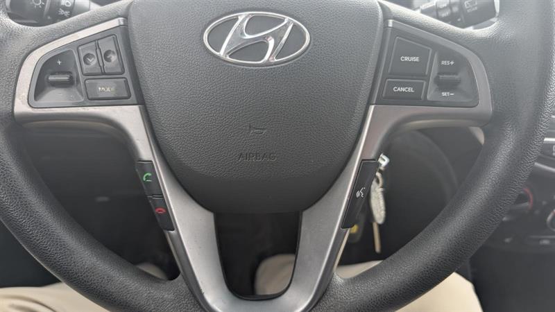 hyundai Accent 2016 - 9
