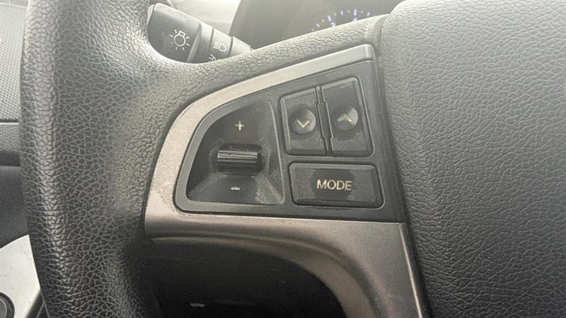 hyundai Accent 2016 - 10