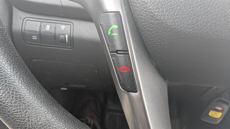 hyundai Accent 2016 - 11