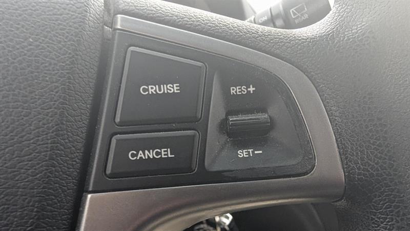 hyundai Accent 2016 - 12