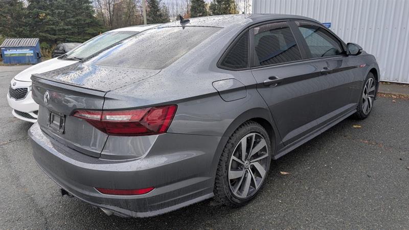 volkswagen Jetta 2020 - 5