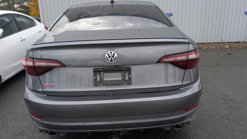 volkswagen Jetta 2020 - 6