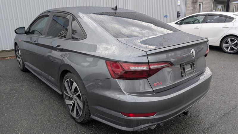 volkswagen Jetta 2020 - 9