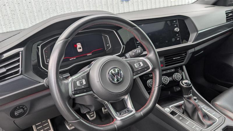 volkswagen Jetta 2020 - 10