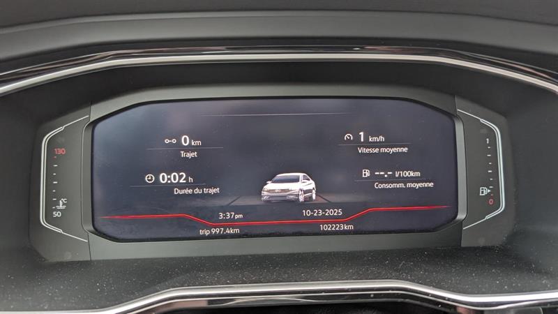 volkswagen Jetta 2020 - 12