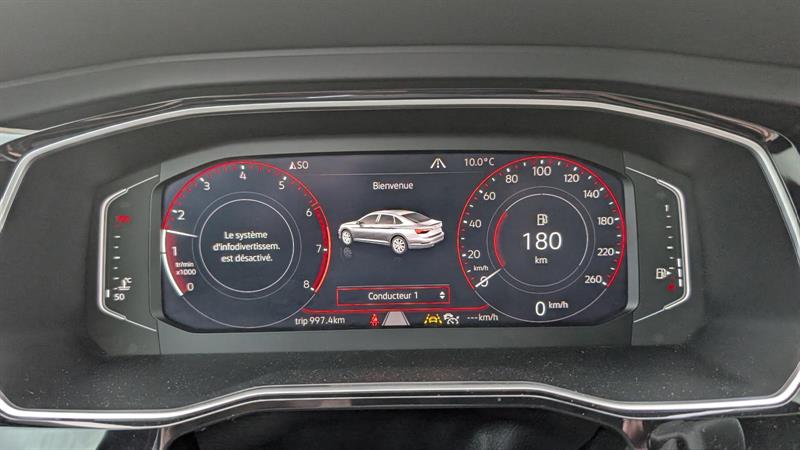 volkswagen Jetta 2020 - 13