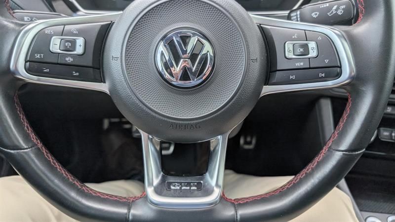 volkswagen Jetta 2020 - 15