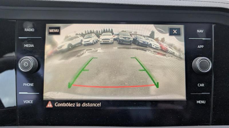 volkswagen Jetta 2020 - 21