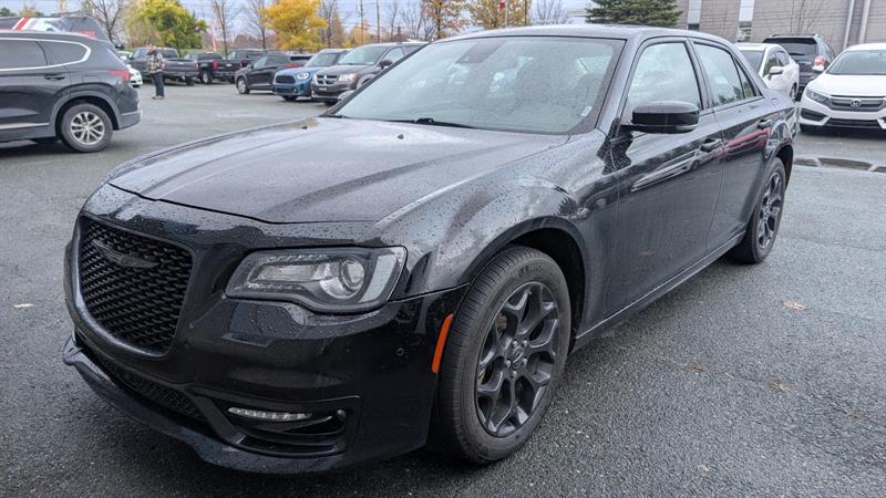 chrysler 300 2023