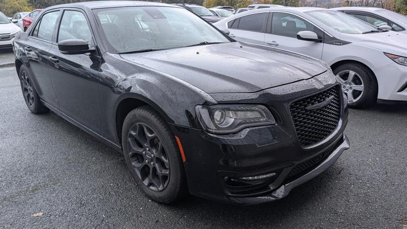chrysler 300 2023 - 3