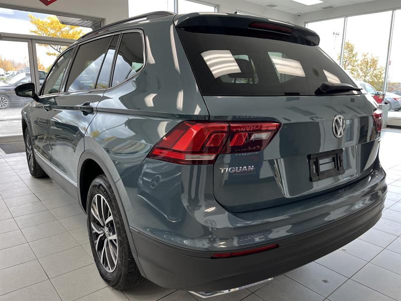 volkswagen Tiguan 2021 - 3