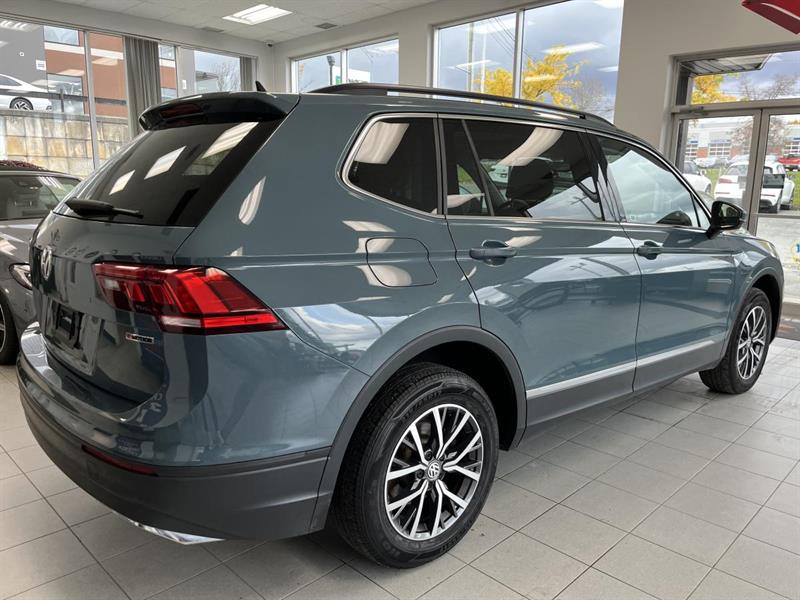 volkswagen Tiguan 2021 - 6