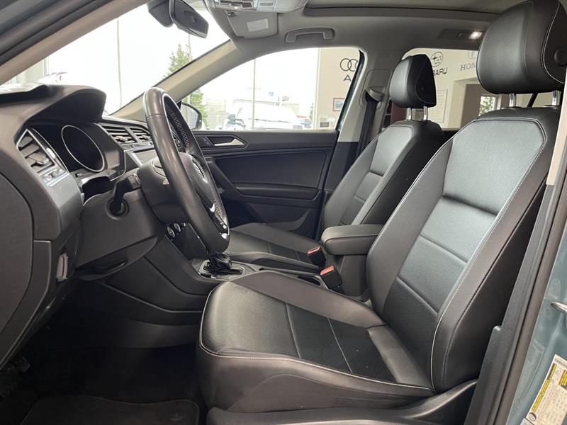 volkswagen Tiguan 2021 - 10