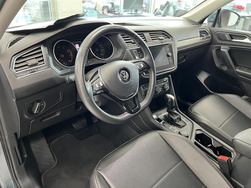 volkswagen Tiguan 2021 - 12