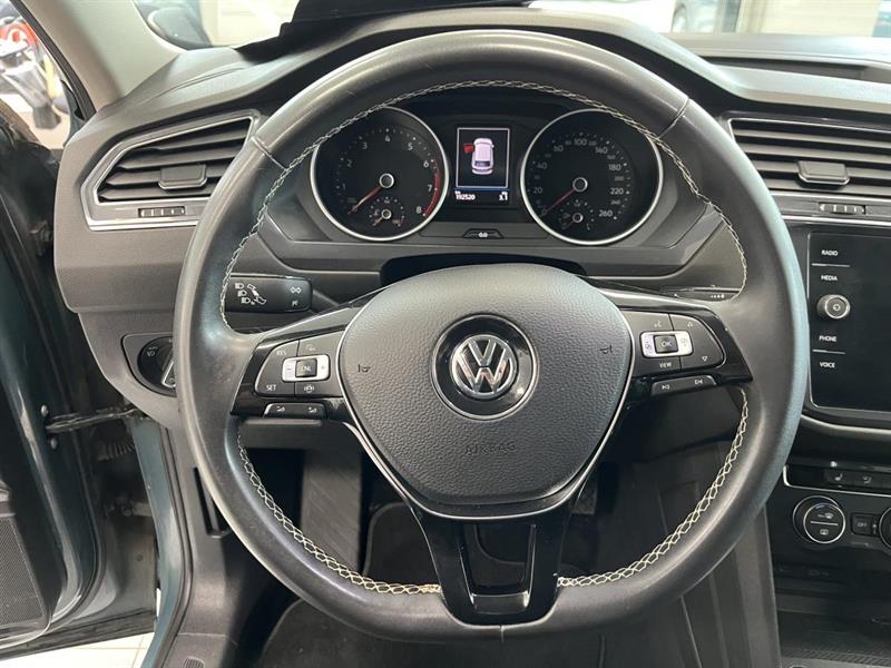 volkswagen Tiguan 2021 - 13