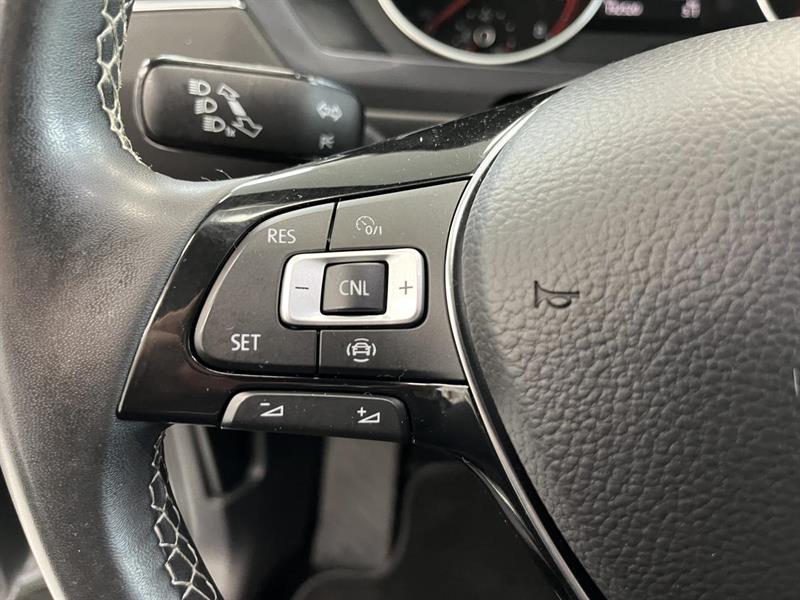 volkswagen Tiguan 2021 - 14