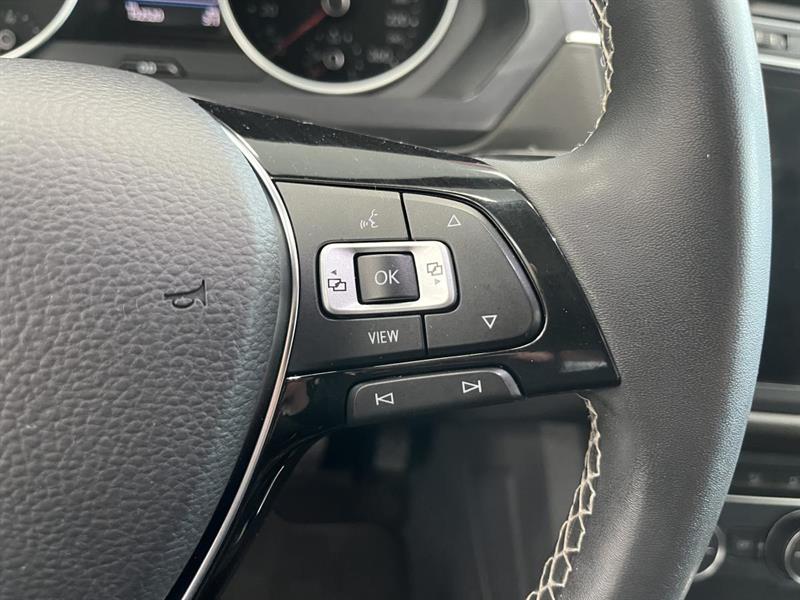 volkswagen Tiguan 2021 - 15