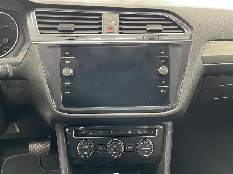 volkswagen Tiguan 2021 - 18