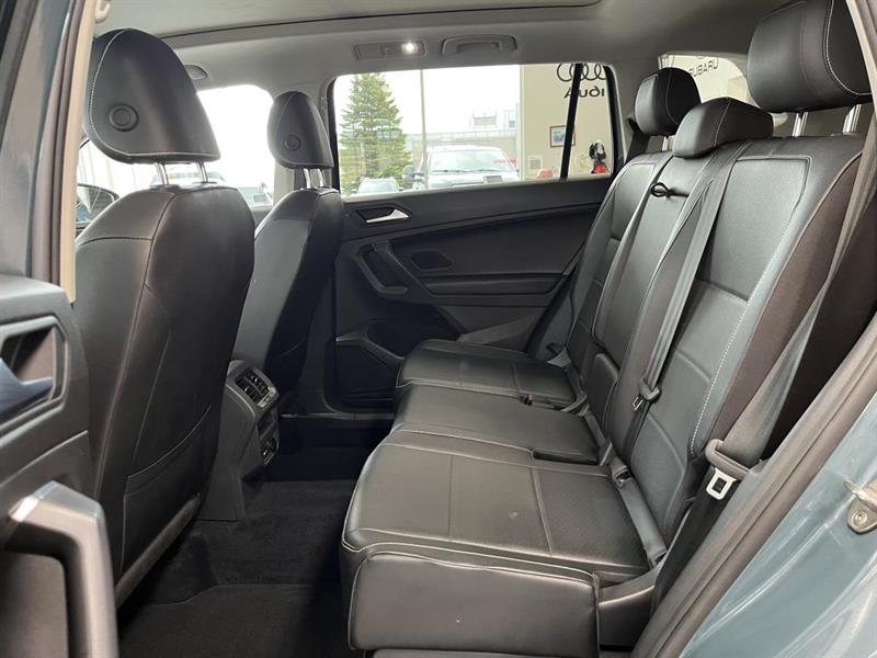 volkswagen Tiguan 2021 - 20