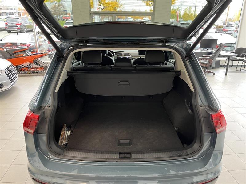 volkswagen Tiguan 2021 - 21