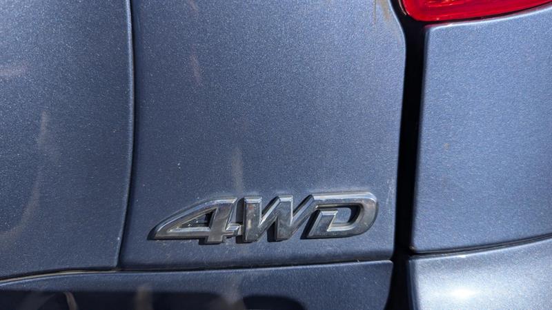 toyota RAV4 2012 - 6