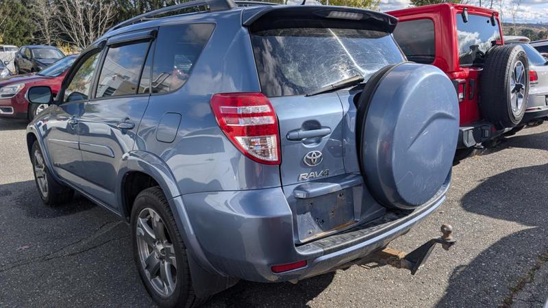 toyota RAV4 2012 - 7