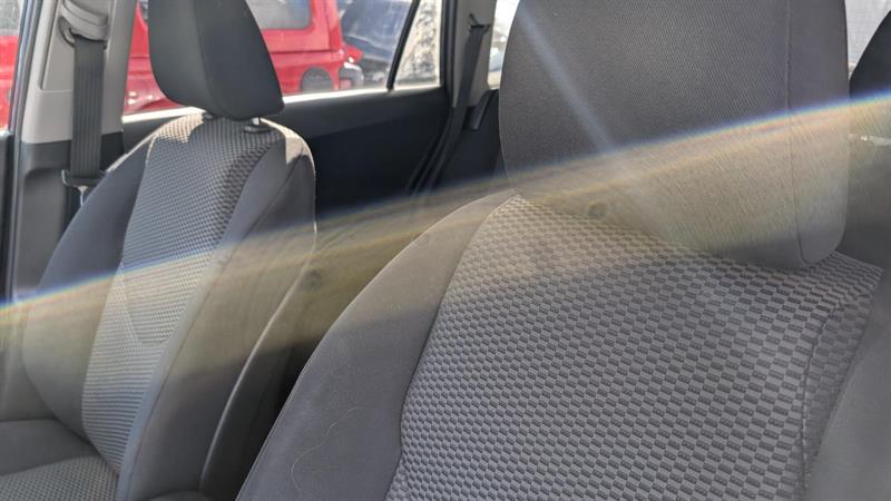 toyota RAV4 2012 - 10