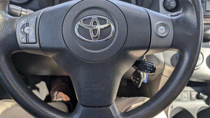 toyota RAV4 2012 - 12