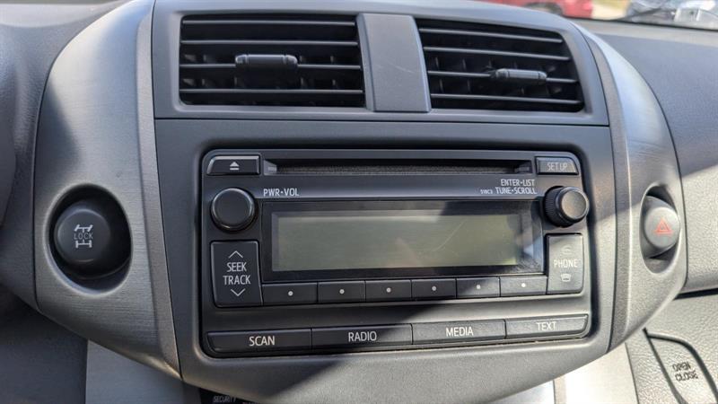 toyota RAV4 2012 - 18