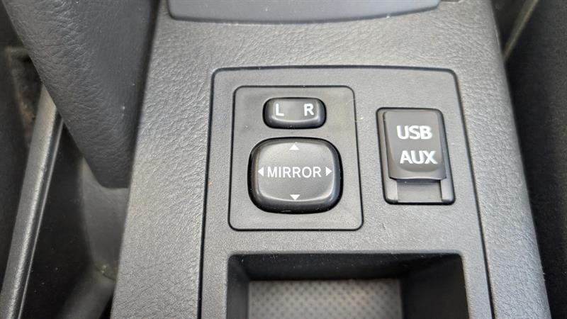 toyota RAV4 2012 - 20