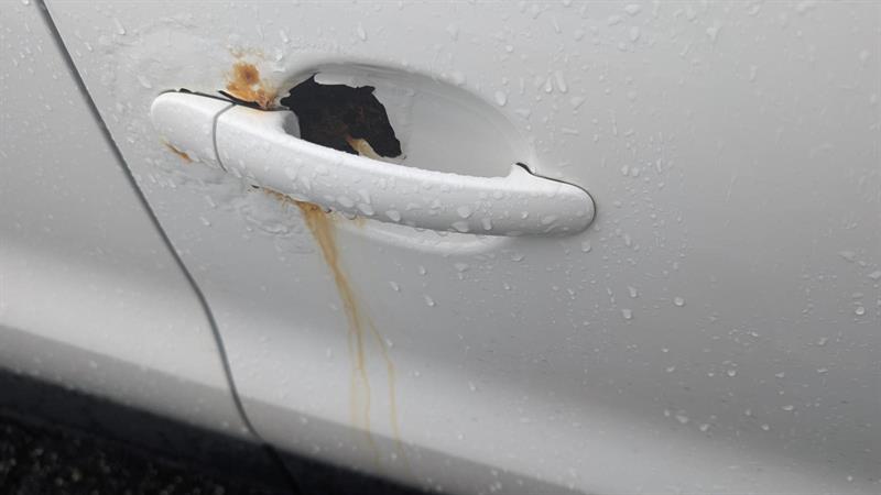 volkswagen Tiguan 2014 - 5