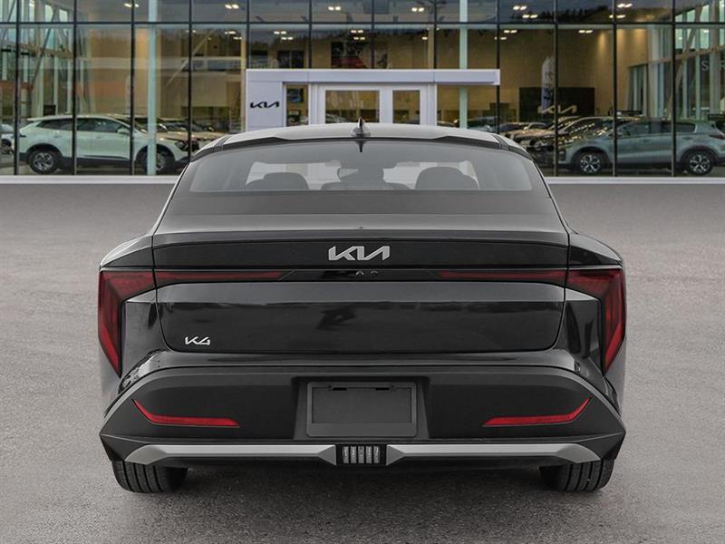 kia K4 2025 - 5