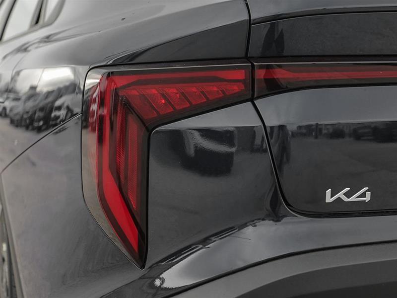 kia K4 2025 - 12