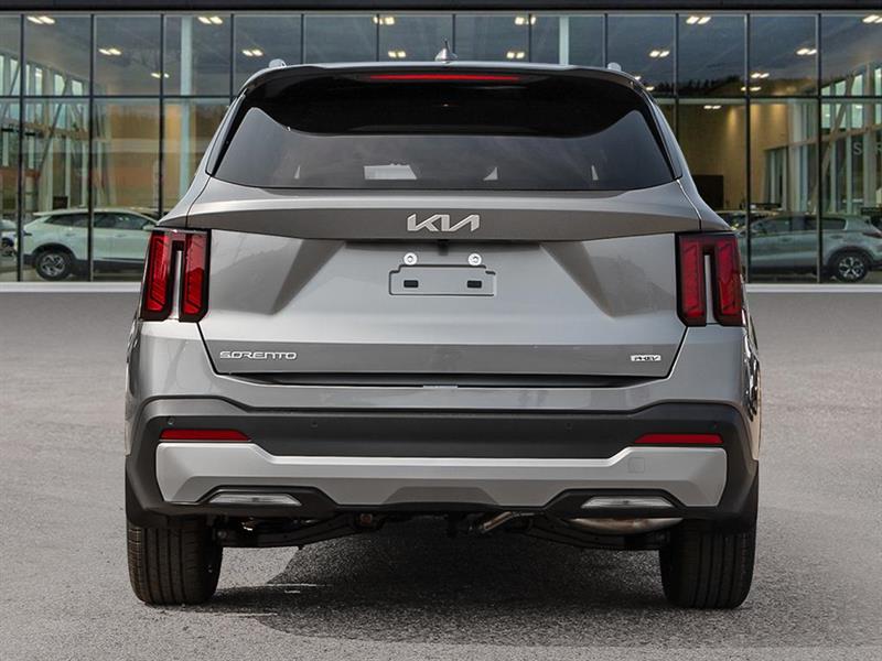 kia Sorento PHEV 2026 - 5
