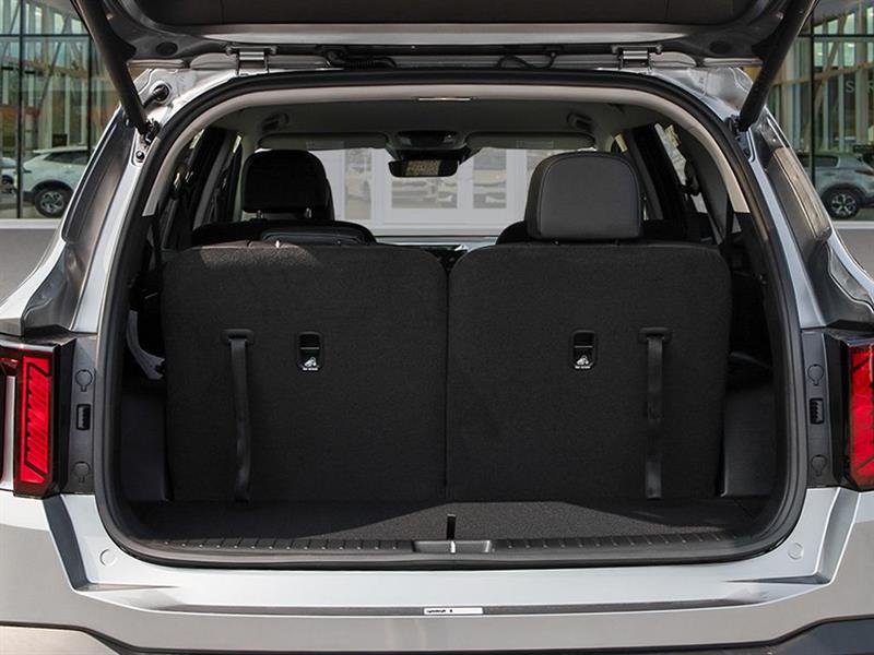 kia Sorento PHEV 2026 - 7